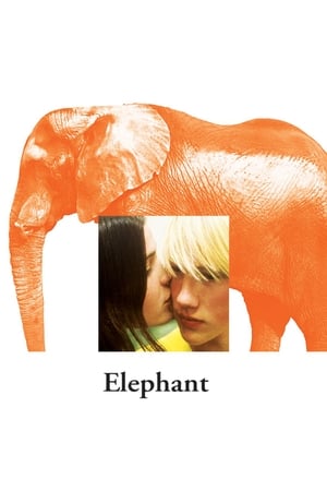 Elefant - Elephant (2003)