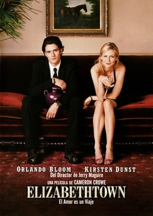 Todo sucede en Elizabethtown - Elizabethtown (2005)