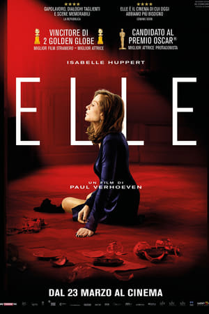 Elle (2016)