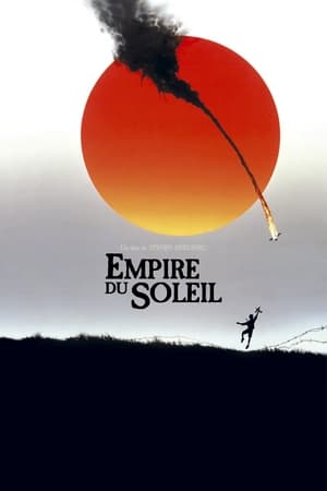 L'Empire du soleil - Empire of the Sun (1987)