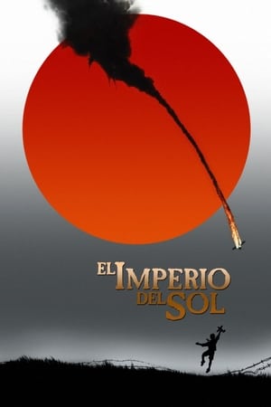 El imperio del sol - Empire of the Sun (1987)