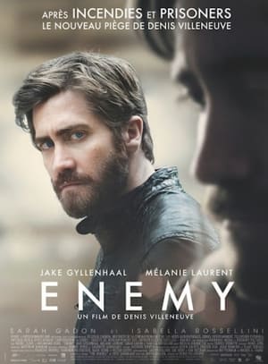 Ennemi - Enemy (2014)