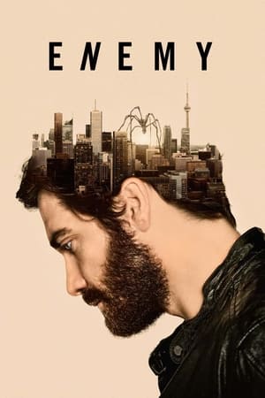 El hombre duplicado - Enemy (2014)
