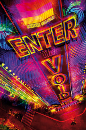 Enter The Void (2009)