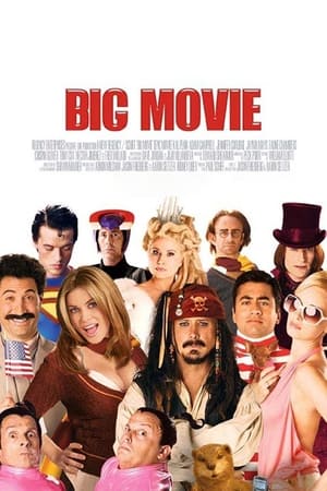 Big Movie - Epic Movie (2007)