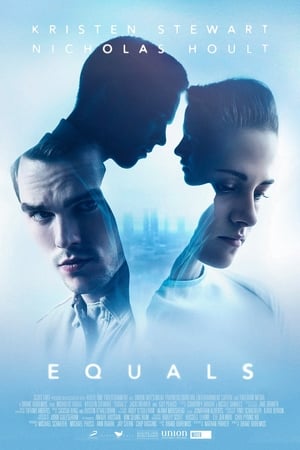 Almas gemelas - Equals (2015)