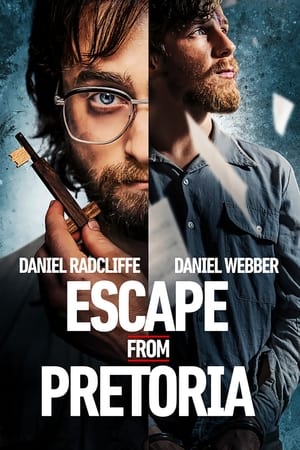 Escape from Pretoria (2020)