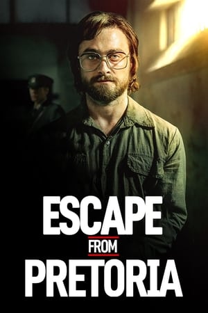 Les évadés de Prétoria - Escape from Pretoria (2020)