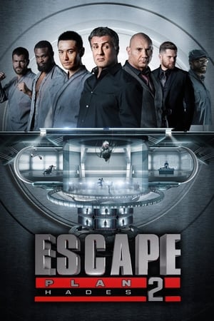 Testul suprem 2: Hades - Escape Plan 2: Hades (2018)