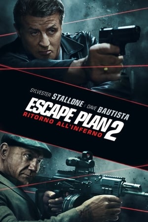 Escape Plan 2 - Ritorno all'inferno - Escape Plan 2: Hades (2018)