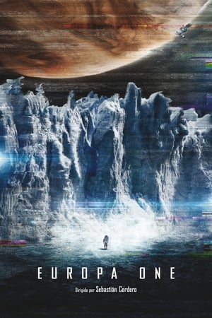 Europa One - Europa Report (2013)