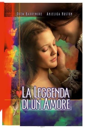 La leggenda di un amore - Cinderella - EverAfter (1998)