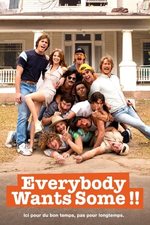 Everybody Wants Some - Everybody Wants Some!! (2016)
