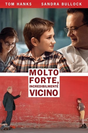 Molto forte, incredibilmente vicino - Extremely Loud & Incredibly Close (2011)
