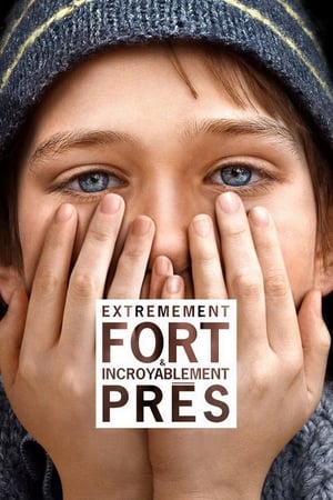 Extrêmement fort et incroyablement près - Extremely Loud & Incredibly Close (2011)