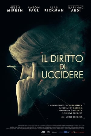 Il diritto di uccidere - Eye in the Sky (2015)