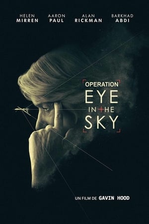 Les yeux dans le ciel - Eye in the Sky (2015)