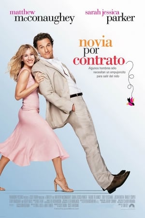 Soltero en Casa - Failure to Launch (2006)