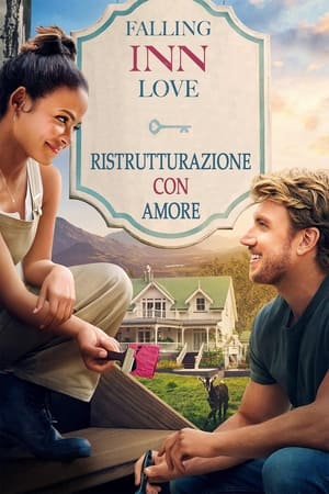 Falling Inn Love - Ristrutturazione con amore - Falling Inn Love (2019)