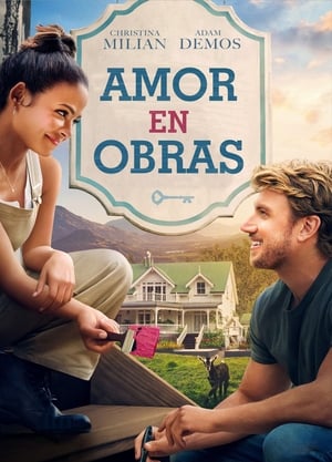 Amor en obras - Falling Inn Love (2019)