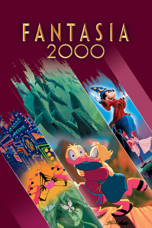 Fantasía 2000 - Fantasia 2000 (2000)