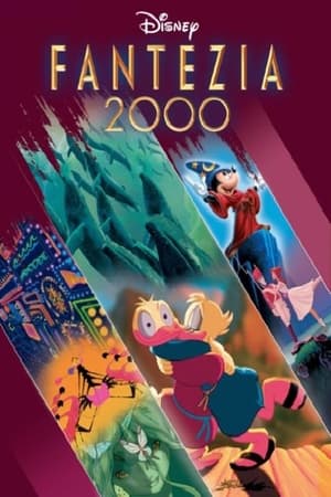 Fantezia 2000 - Fantasia 2000 (2000)