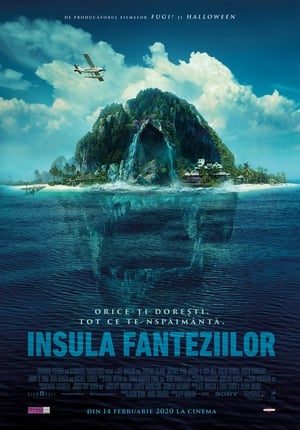 Insula fanteziilor - Fantasy Island (2020)