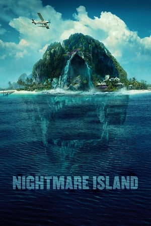 L'île fantastique de Blumhouse - Fantasy Island (2020)