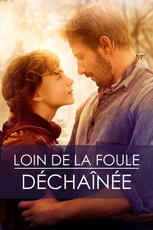 Loin de la foule déchaînée - Far from the Madding Crowd (2015)