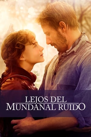 Lejos del mundanal ruido - Far from the Madding Crowd (2015)