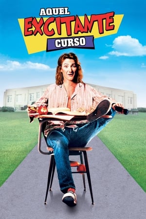 Picardías estudiantiles - Fast Times at Ridgemont High (1982)