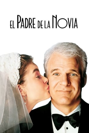 El Padre De La Novia - Father of the Bride (1991)
