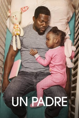 Un padre - Fatherhood (2021)