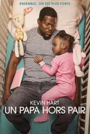 Un papa hors pair - Fatherhood (2021)
