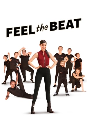 Suivre le rythme - Feel the Beat (2020)