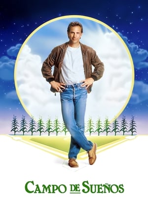 Campo De Sueños - Field of Dreams (1989)