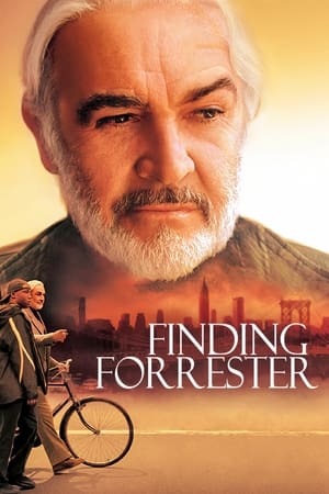 În căutarea lui Forrester - Finding Forrester (2000)