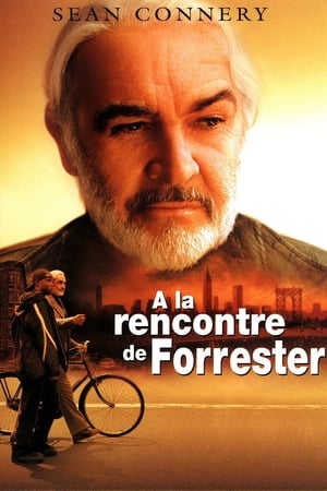 À la rencontre de Forrester - Finding Forrester (2000)