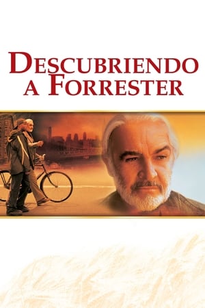 Descubriendo a Forrester - Finding Forrester (2000)