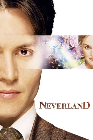 Neverland - Finding Neverland (2004)