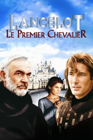 Le premier chevalier - First Knight (1995)