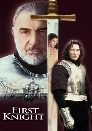 Cavalerii mesei rotunde - First Knight (1995)