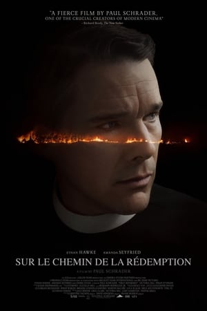 Sur le Chemin de la Rédemption - First Reformed (2018)