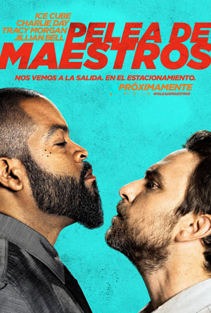 Pelea de maestros - Fist Fight (2017)