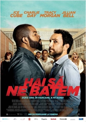 Hai să ne batem - Fist Fight (2017)