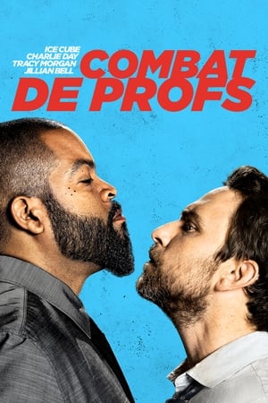 Combat de profs - Fist Fight (2017)