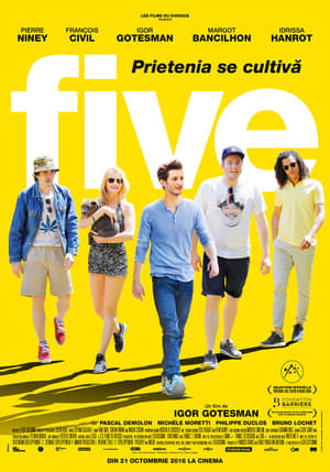 Five (2016)
