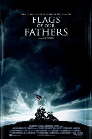 Flags of Our Fathers (2006)