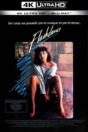 Le feu de la danse - Flashdance (1983)