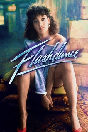 Flashdance - Strălucirea dansului - Flashdance (1983)